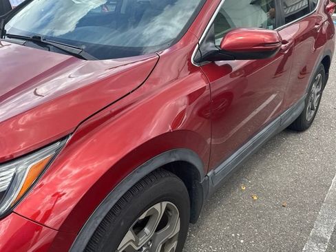 Used 2019 Honda CR-V EX image 12