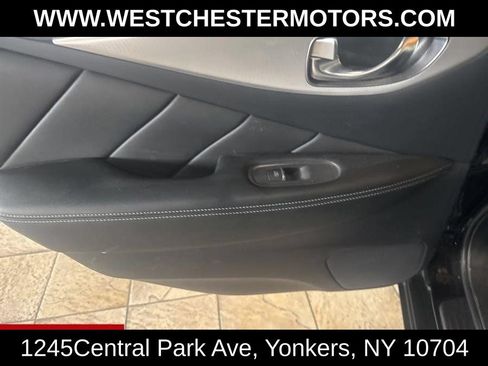 Used 2022 INFINITI Q50 Luxe w/ Cargo Package AWD/4WD image 26