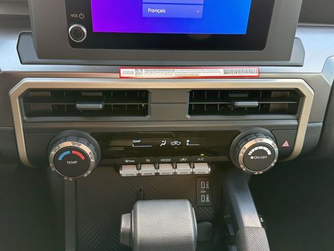 Used 2026 Toyota Tacoma SR5 RWD image 20
