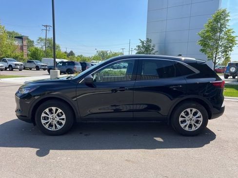 Used 2024 Ford Escape Active AWD/4WD image 8