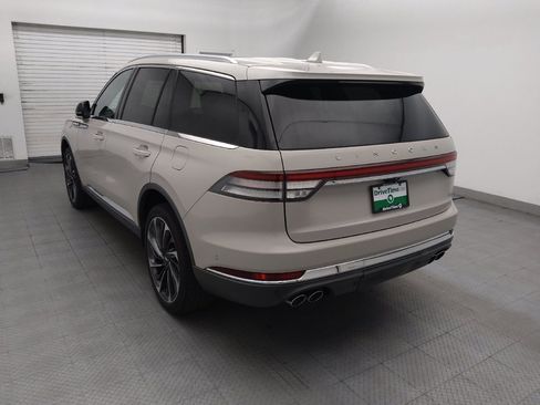 Used 2020 Lincoln Aviator Reserve w/ Equipment Group 202A AWD/4WD image 5