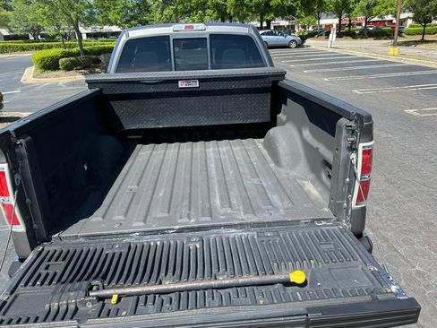 Used 2013 Ford F150 XLT w/ Luxury Equipment Group AWD/4WD image 19
