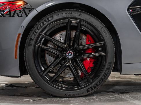 Used 2023 BMW M8 Competition image 27