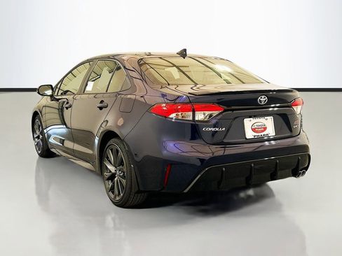 New 2026 Toyota Corolla SE FWD image 6