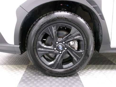Used 2025 Subaru Crosstrek 2.0i AWD/4WD image 15