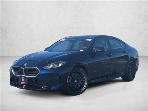 Used 2025 BMW M235i xDrive w/ Premium Package image 1
