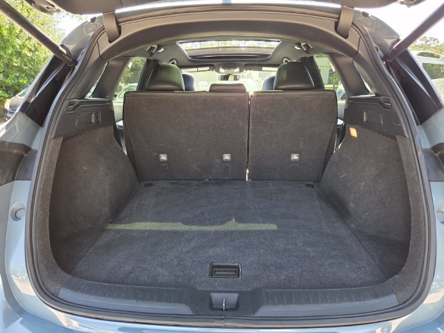 Certified 2023 INFINITI QX50 Sport FWD image 17