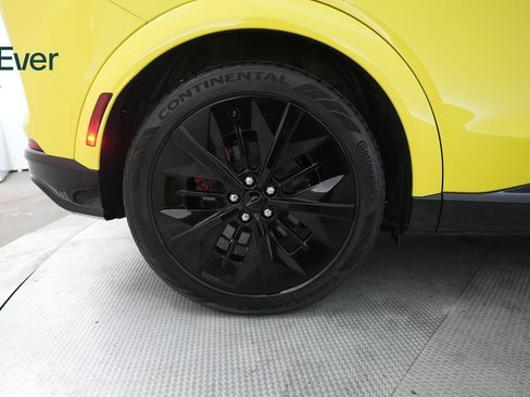 Used 2025 Ford Mustang Mach-E GT AWD/4WD image 22