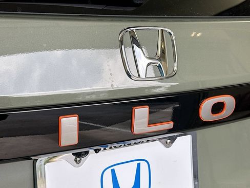 Certified 2026 Honda Pilot TrailSport image 22