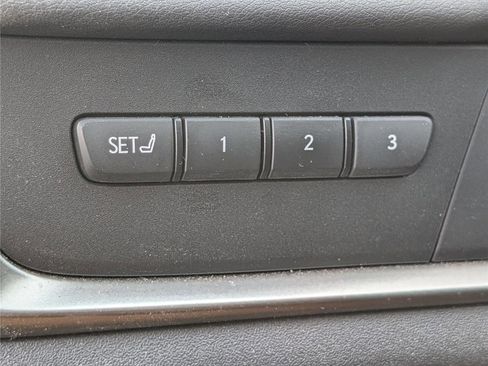 Certified 2023 Lexus RZ 450e Premium w/ Cold Area Package AWD/4WD image 22
