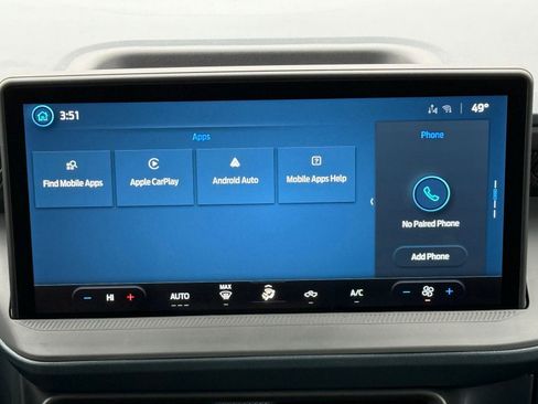 New 2025 Ford Maverick XL image 25