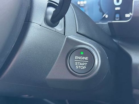 New 2025 Ford Ranger Lariat w/ FX4 Off-Road Package image 33