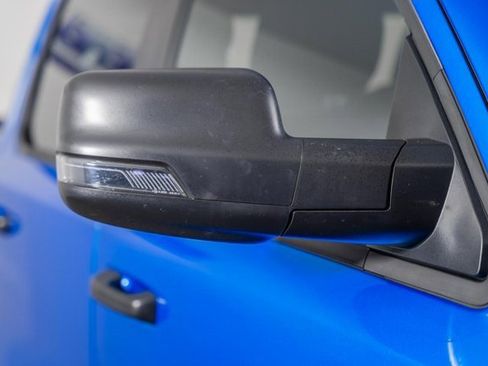 Used 2023 RAM 1500 Big Horn image 17