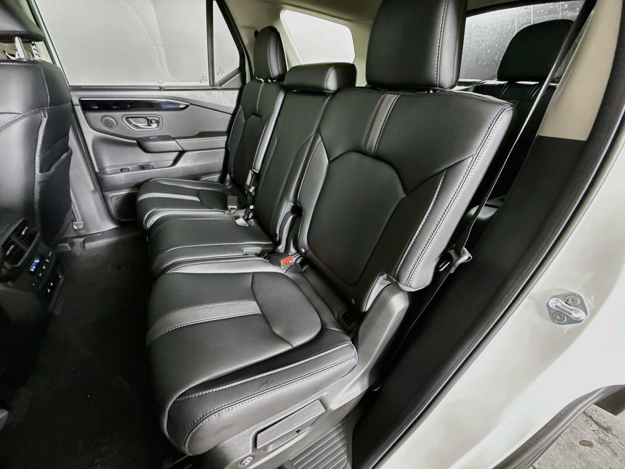 New 2026 Honda Pilot EX-L image 29