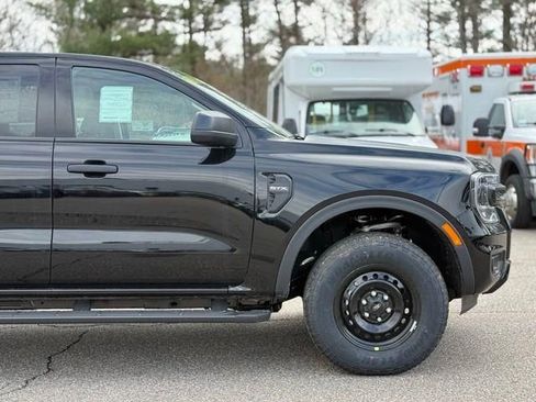 New 2026 Ford Ranger XL w/ Trailer Tow Package image 2
