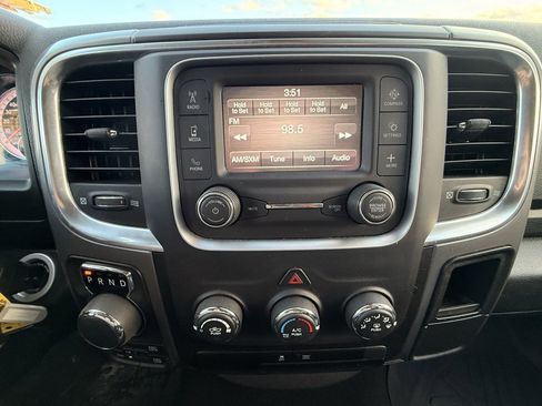 Certified 2024 RAM 1500 Classic SLT image 15