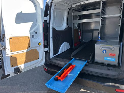 Used 2020 Ford Transit Connect XL image 37