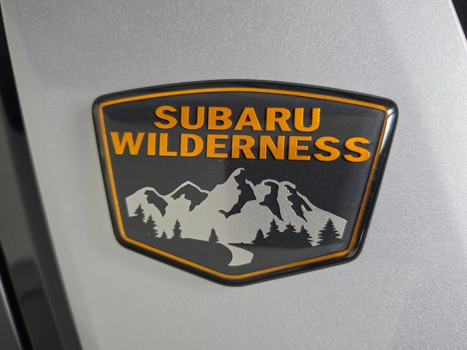 New 2026 Subaru Outback Wilderness AWD/4WD image 25