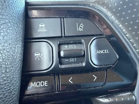 Used 2023 Toyota Tundra SR5 w/ SX Package AWD/4WD image 14