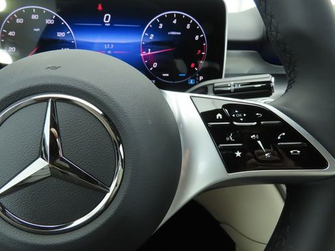 Certified 2025 Mercedes-Benz C 300 Sedan image 12