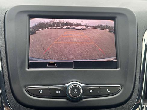 Certified 2024 Chevrolet Equinox RS image 11