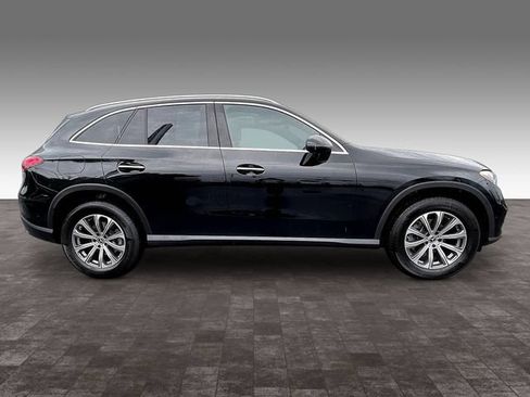Used 2026 Mercedes-Benz GLC 300 4MATIC image 8