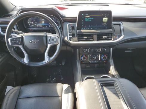 Used 2023 Chevrolet Tahoe Z71 w/ Luxury Package image 29