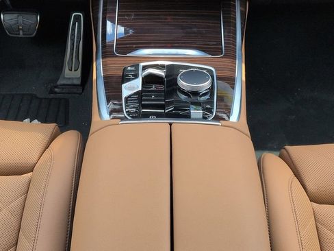 New 2027 BMW X7 xDrive40i w/ M Sport Package AWD/4WD image 19
