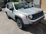 Used 2015 Jeep Renegade Trailhawk image 2