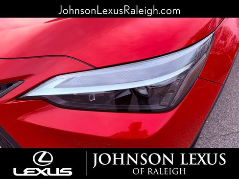 Used 2022 Lexus NX 350 AWD image 10