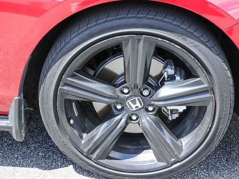 Used 2023 Honda Accord Sport image 13