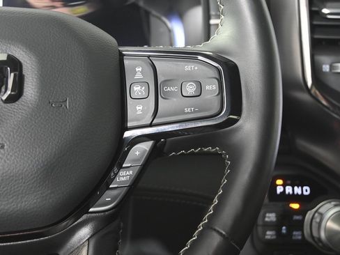 Used 2026 RAM 1500 Limited image 40