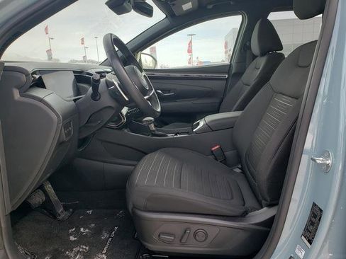 Used 2023 Hyundai Santa Cruz SEL Premium image 10