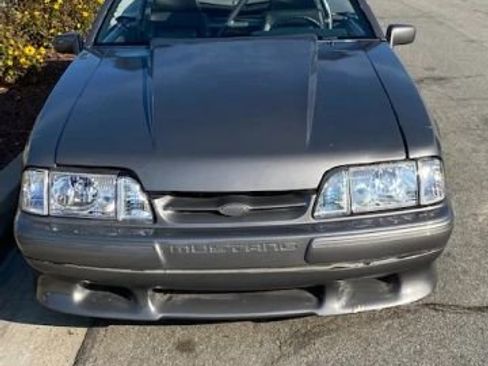 Used 1989 Ford Mustang GT image 23