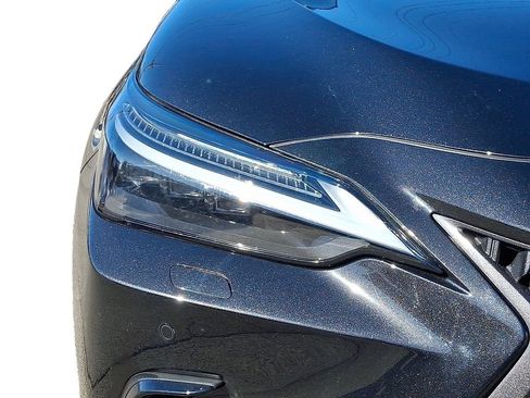 Used 2023 Lexus NX 350 AWD w/ Cold Area Package image 10