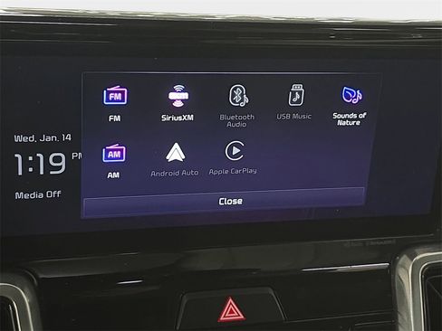 Used 2023 Kia Sorento SX image 21