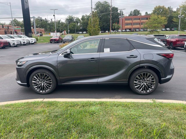 New 2026 Lexus RX 350 w/ Convenience Package AWD/4WD image 6