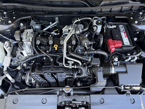 Used 2022 Nissan Altima 2.5 SR image 22