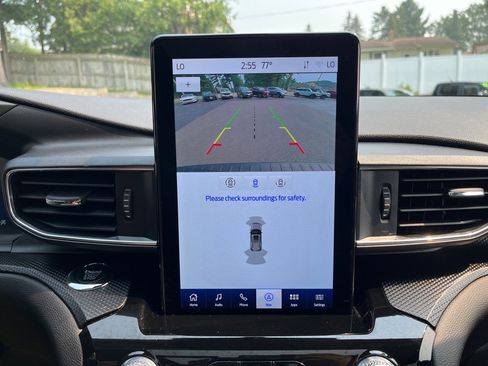 Used 2023 Ford Explorer ST w/ Technology Package image 28