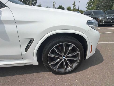 Used 2019 BMW X4 M40i w/ Premium Package AWD/4WD image 13