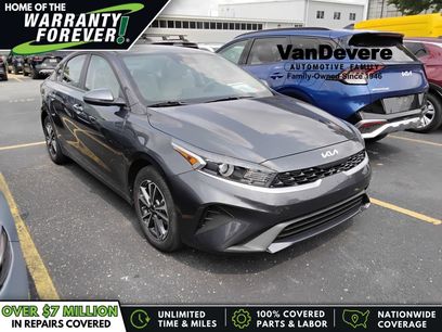 Used 2023 Kia Forte LXS w/ LXS Technology Package