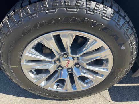 New 2026 GMC Sierra 1500 Denali w/ Technology Package image 21