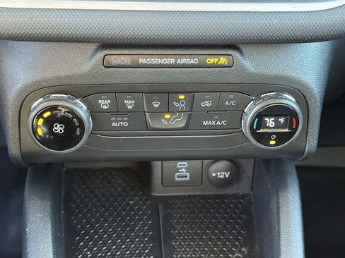 Used 2021 Ford Bronco Sport Big Bend image 27