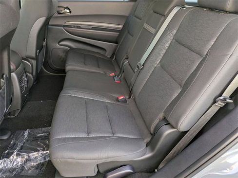 New 2026 Dodge Durango GT image 23