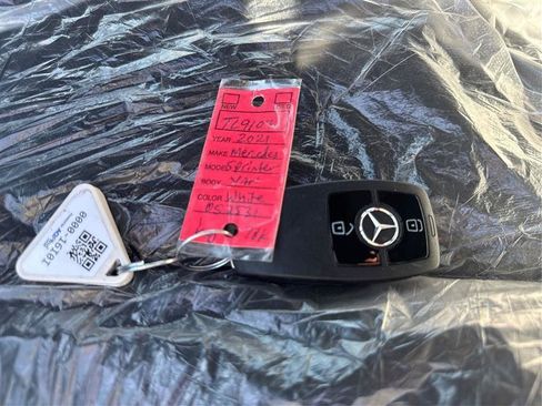 Used 2021 Mercedes-Benz Sprinter 2500 image 29