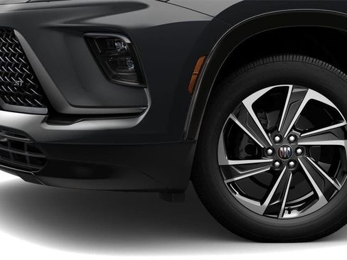 New 2026 Buick Enclave Sport Touring w/ Power Package image 45