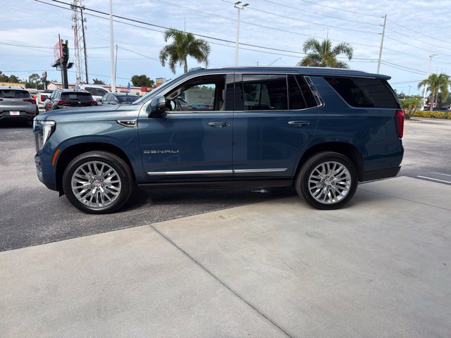 New 2027 GMC Yukon Denali w/ Sun & Power Step Package AWD/4WD image 5