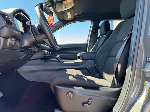 New 2026 Dodge Durango GT w/ Tow 'N Go Package AWD/4WD image 17