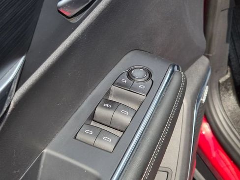 Used 2024 GMC Acadia Elevation FWD image 15