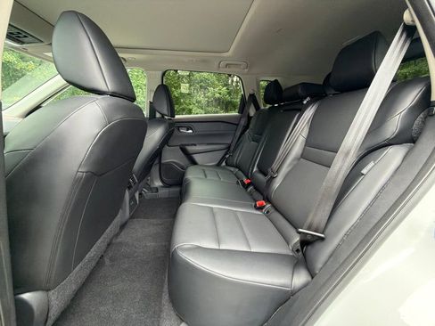 Used 2023 Nissan Rogue SV w/ SV Premium Package AWD/4WD image 15